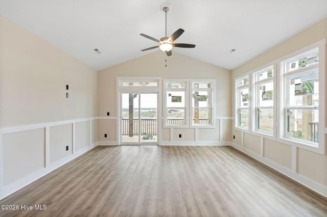 721 N New River Drive B, Surf City, NC 28445