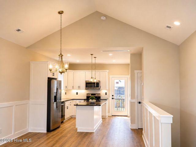 721 N New River Drive B, Surf City, NC 28445
