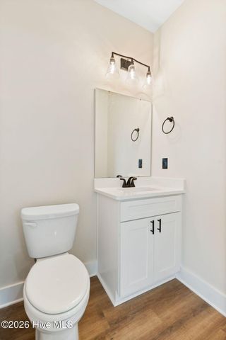 721 N New River Drive B, Surf City, NC 28445