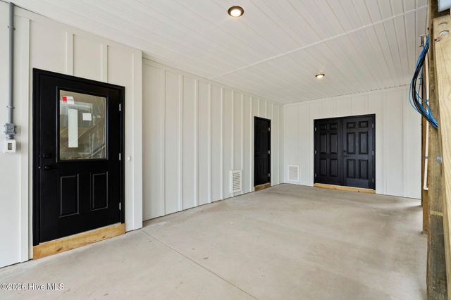 721 N New River Drive B, Surf City, NC 28445