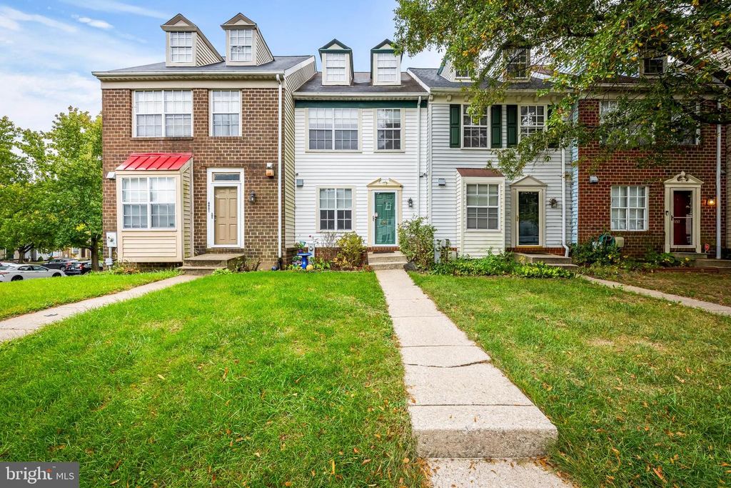 6953 ROCKFIELD RD, Baltimore, MD 21244