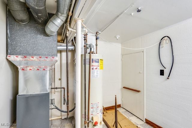 24681 Aurora Road, Bedford Heights, OH 44146