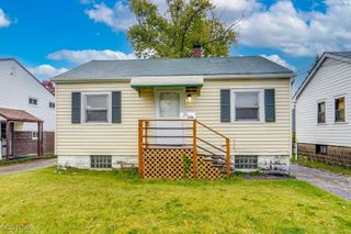 24681 Aurora Road, Bedford Heights, OH 44146