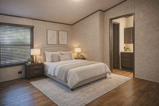 174 Maple Avenue, Streetman, TX 75859