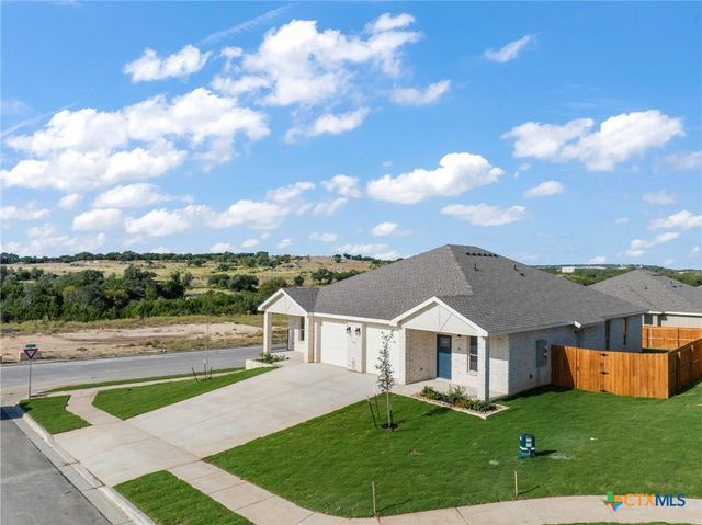 103 Levi Court B, Copperas Cove, TX 76522
