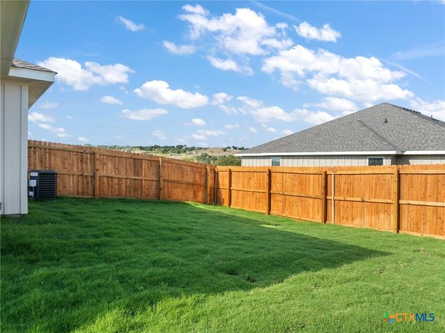 103 Levi Court B, Copperas Cove, TX 76522