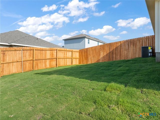 103 Levi Court B, Copperas Cove, TX 76522