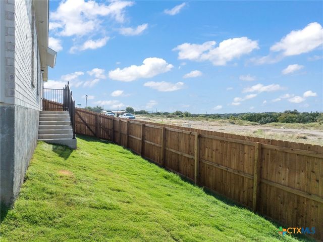 103 Levi Court B, Copperas Cove, TX 76522