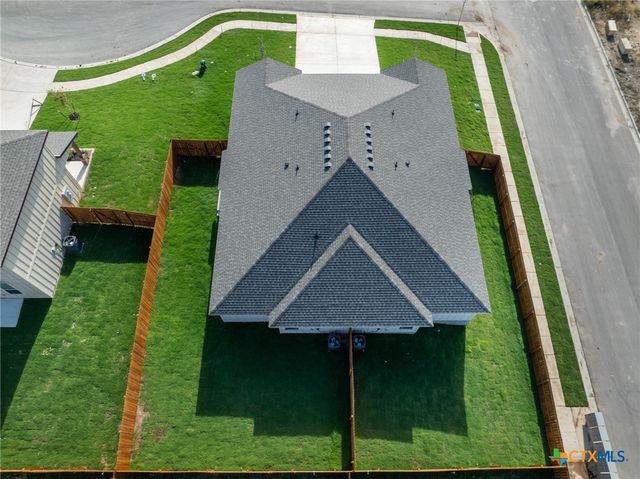 103 Levi Court B, Copperas Cove, TX 76522