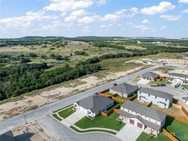 103 Levi Court B, Copperas Cove, TX 76522
