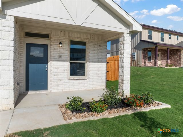 103 Levi Court B, Copperas Cove, TX 76522
