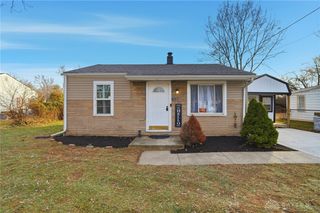 1408 Hood Avenue, Middletown, OH 45044