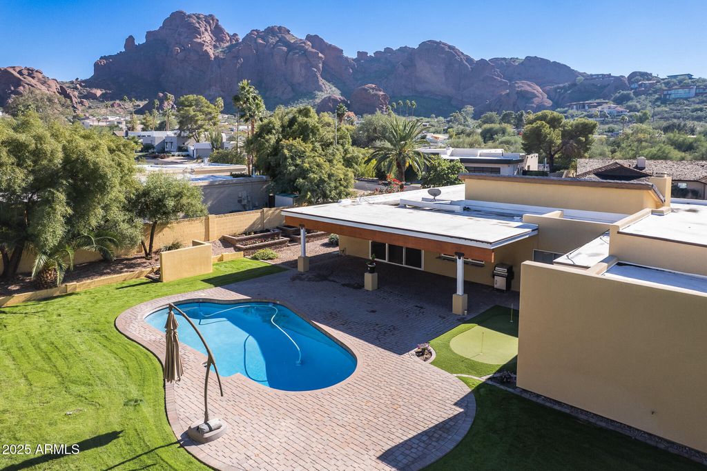 4630 E PALO VERDE Drive, Phoenix, AZ 85018