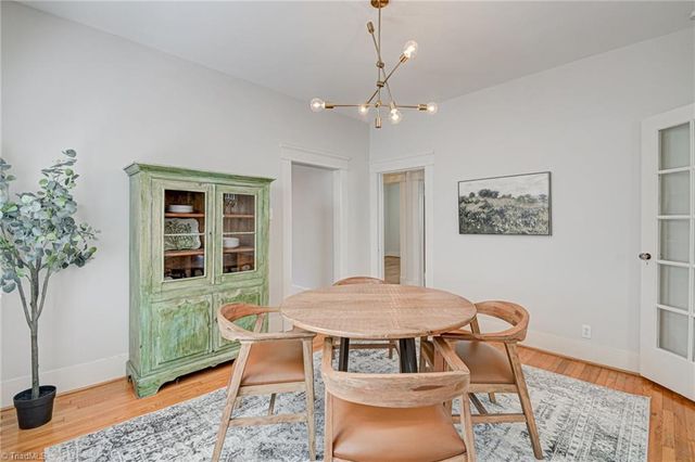 318 Corona Street, Winston-salem, NC 27103