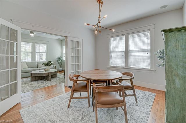 318 Corona Street, Winston-salem, NC 27103