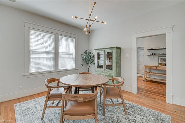 318 Corona Street, Winston-salem, NC 27103