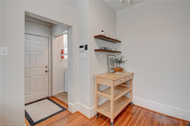 318 Corona Street, Winston-salem, NC 27103