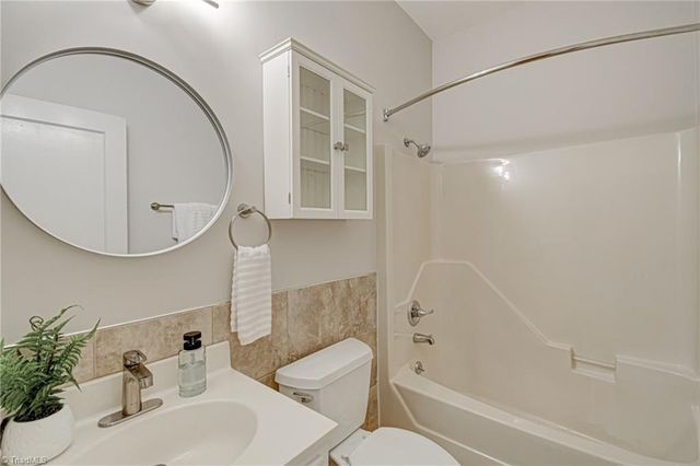 318 Corona Street, Winston-salem, NC 27103