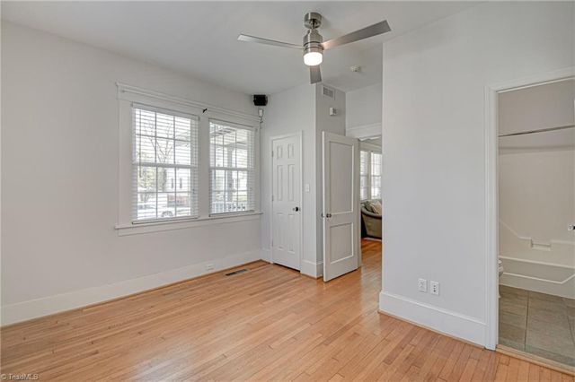 318 Corona Street, Winston-salem, NC 27103