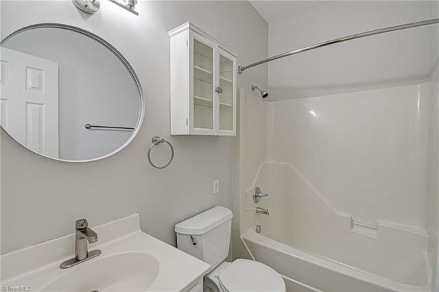 318 Corona Street, Winston-salem, NC 27103