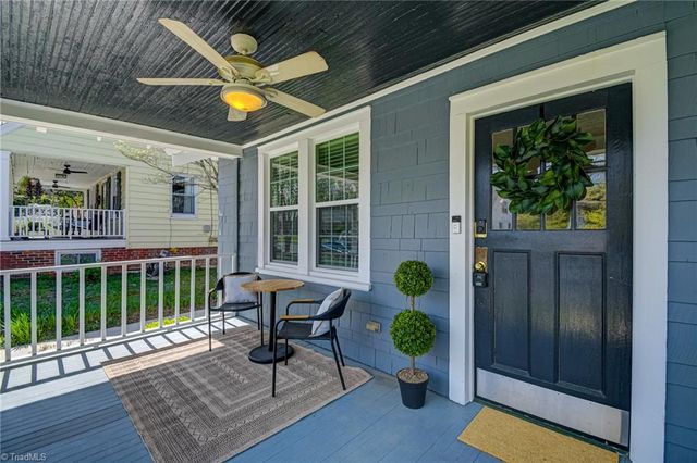 318 Corona Street, Winston-salem, NC 27103