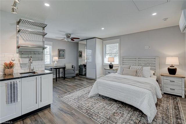 318 Corona Street, Winston-salem, NC 27103