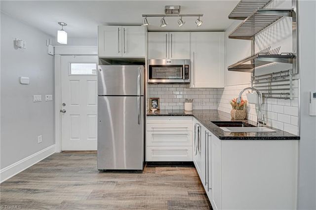 318 Corona Street, Winston-salem, NC 27103