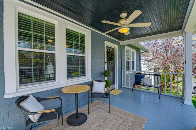 318 Corona Street, Winston-salem, NC 27103