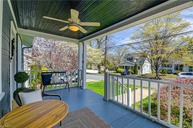 318 Corona Street, Winston-salem, NC 27103