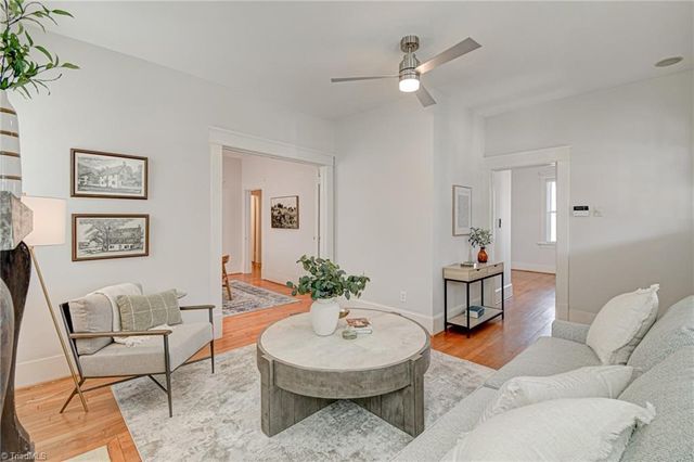 318 Corona Street, Winston-salem, NC 27103