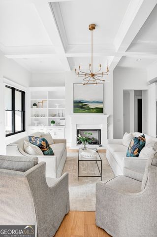 615 Forest Pointe Drive, Forsyth, GA 31029