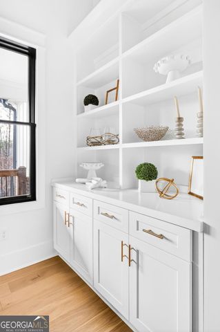 615 Forest Pointe Drive, Forsyth, GA 31029