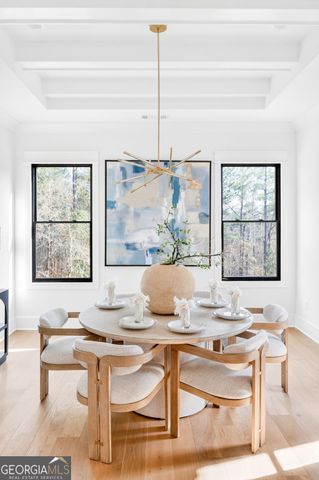 615 Forest Pointe Drive, Forsyth, GA 31029