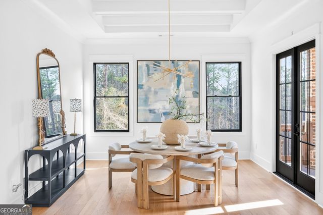 615 Forest Pointe Drive, Forsyth, GA 31029