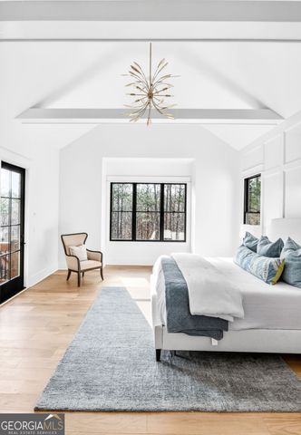 615 Forest Pointe Drive, Forsyth, GA 31029