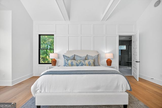 615 Forest Pointe Drive, Forsyth, GA 31029