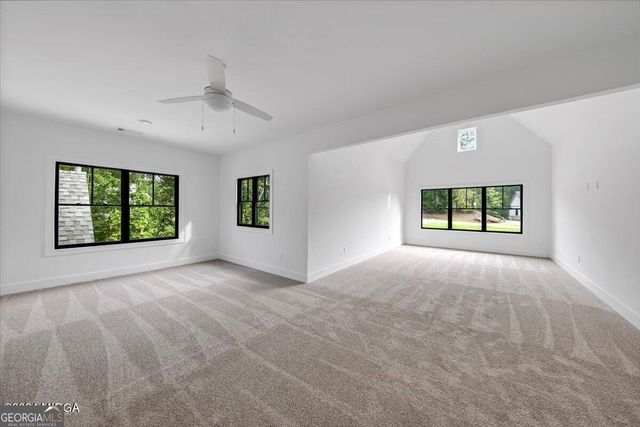 615 Forest Pointe Drive, Forsyth, GA 31029