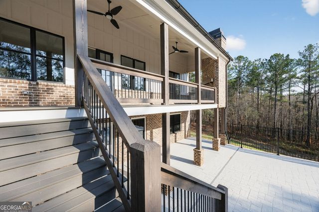 615 Forest Pointe Drive, Forsyth, GA 31029