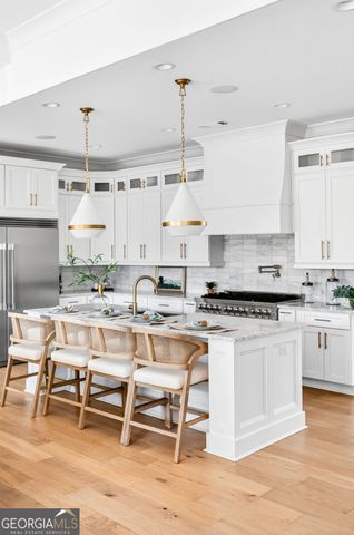 615 Forest Pointe Drive, Forsyth, GA 31029