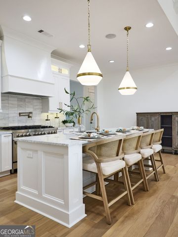 615 Forest Pointe Drive, Forsyth, GA 31029