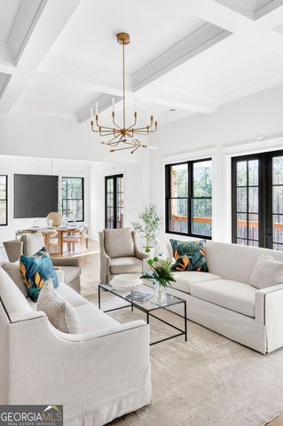 615 Forest Pointe Drive, Forsyth, GA 31029