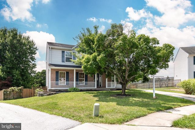 191 FISSURE CT, Westminster, MD 21158