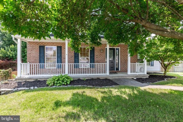 191 FISSURE CT, Westminster, MD 21158