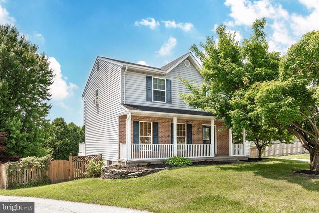 191 FISSURE CT, Westminster, MD 21158