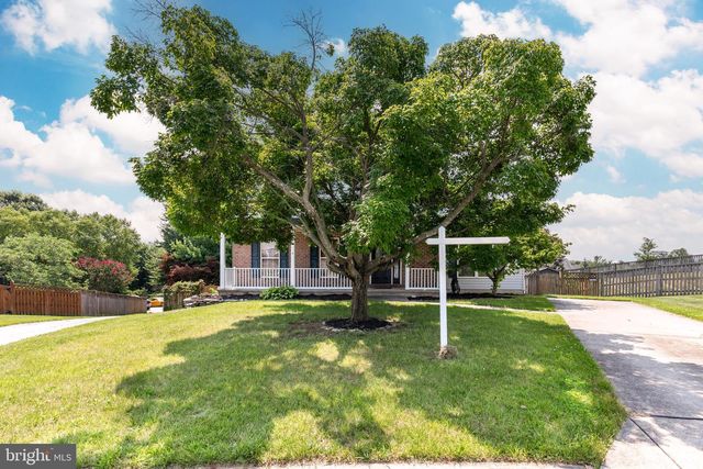191 FISSURE CT, Westminster, MD 21158