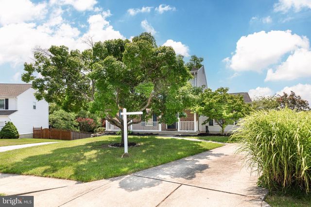 191 FISSURE CT, Westminster, MD 21158