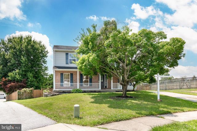 191 FISSURE CT, Westminster, MD 21158