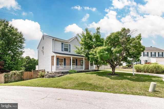 191 FISSURE CT, Westminster, MD 21158