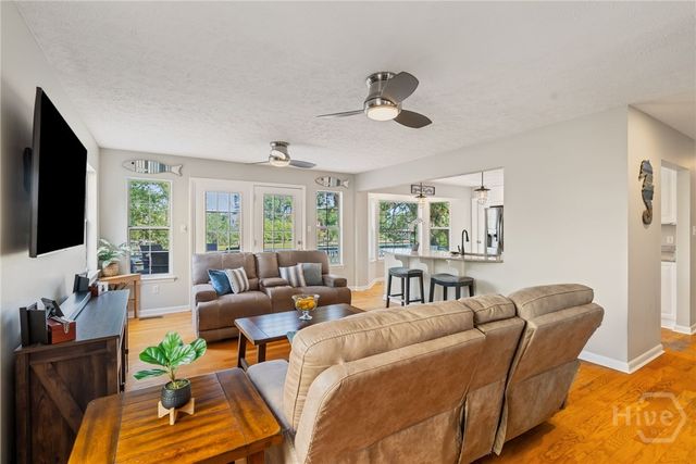 108 San Marco Drive, Tybee Island, GA 31328