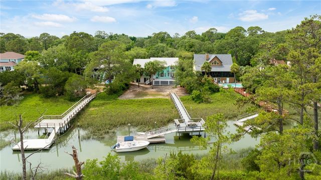 108 San Marco Drive, Tybee Island, GA 31328